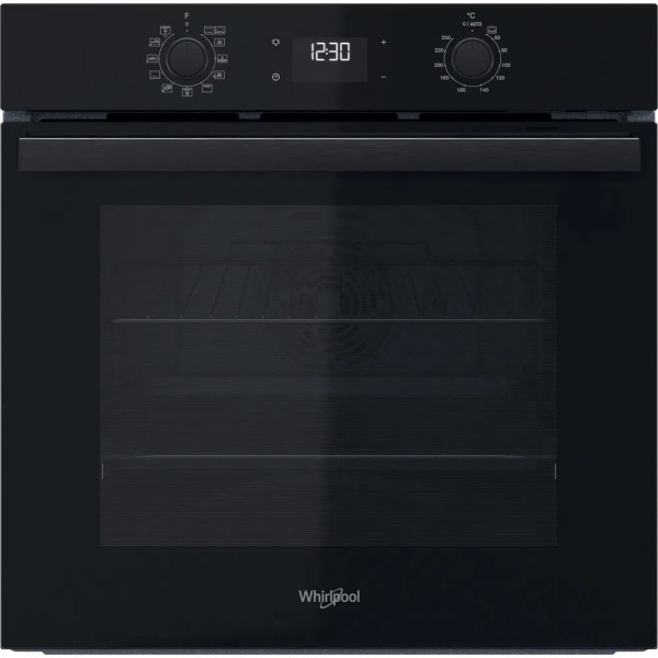 Фото - Духовой шкаф Whirlpool OMR58CU1B