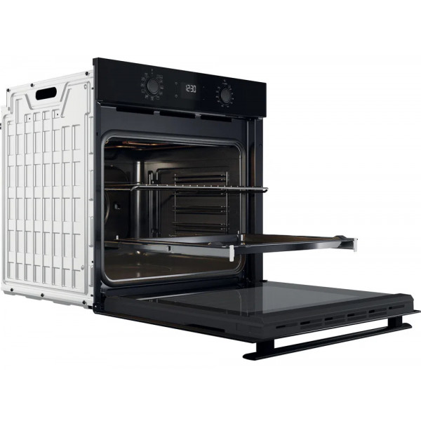 Фото - Духовой шкаф Whirlpool OMR58CU1B