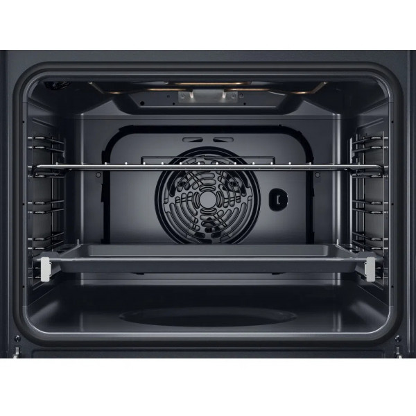 Фото - Духовой шкаф Whirlpool OMR58CU1B