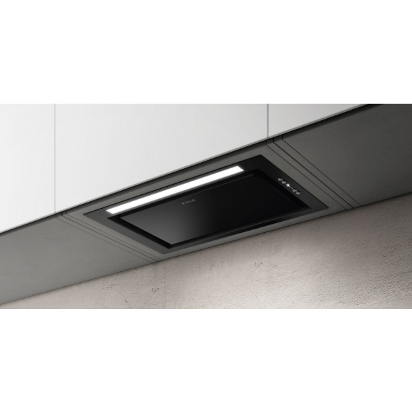 Фото - Вытяжка встраиваемая Elica HIDDEN 2.0 BL MAT/A/72