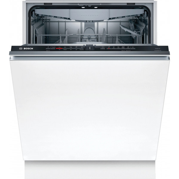 Фото - Уцінка - Посудомийна машина вбудована Bosch SMV2IVX00K # Фото - Уцінка - Посудомийна машина вбудована Bosch SMV2IVX00K #