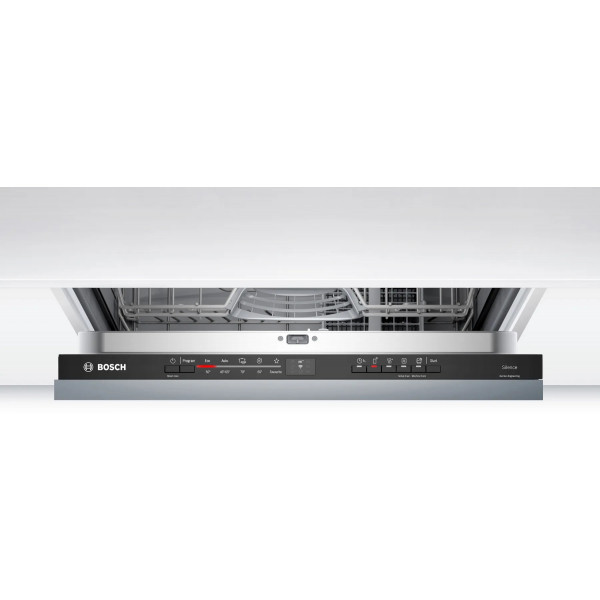 Фото - Посудомийна машина вбудована Bosch SMV2ITX14K