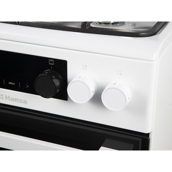 Фото - Плита газова Hansa FCMW59329