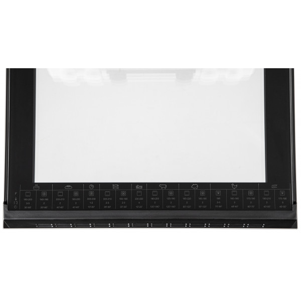 Фото - Плита газова Hansa FCMW59329