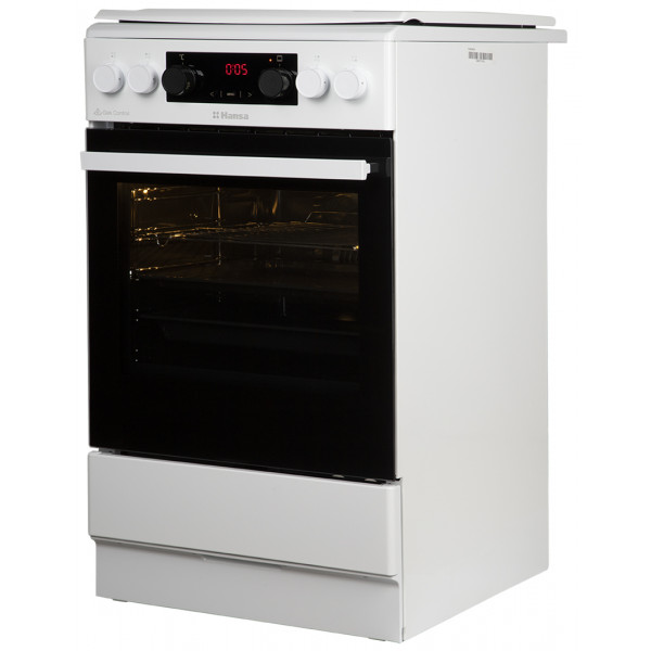 Фото - Плита газова Hansa FCMW59329