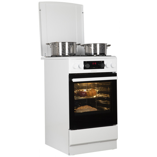 Фото - Плита газова Hansa FCMW59329