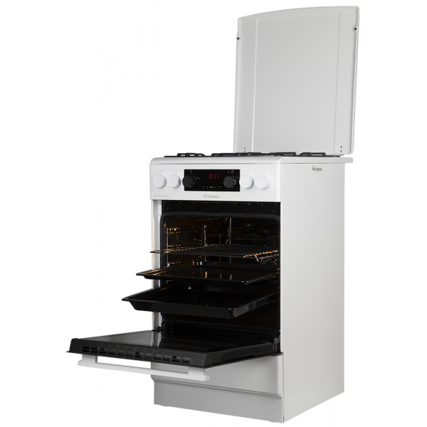Фото - Плита газова Hansa FCMW59329