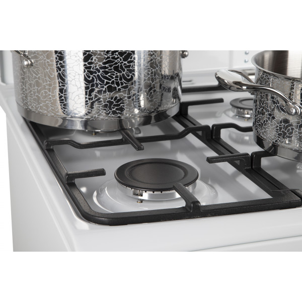 Фото - Плита газова Hansa FCMW59329