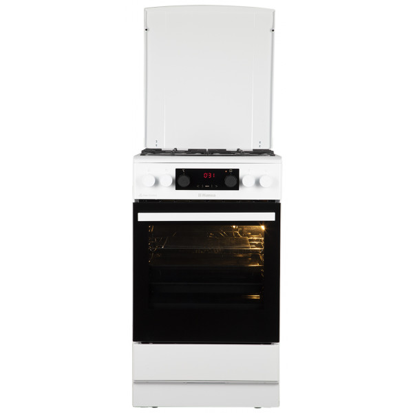 Фото - Плита газова Hansa FCMW59329