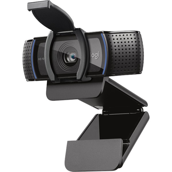 Фото - Веб-камера для компьютера Logitech C920S Pro HD (960-001252) Фото - Веб-камера для компьютера Logitech C920S Pro HD (960-001252)