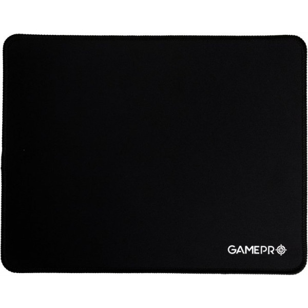 Фото - Килимок для миші ігровий GamePro МР068 Black