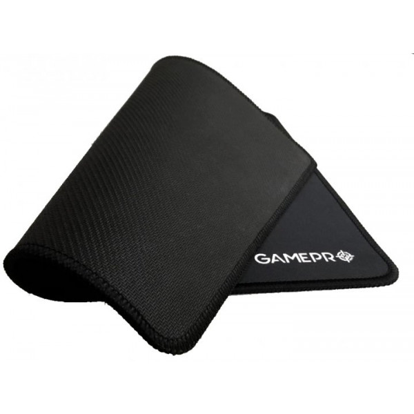 Фото - Килимок для миші ігровий GamePro МР068 Black