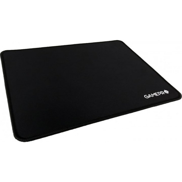 Фото - Килимок для миші ігровий GamePro МР068 Black