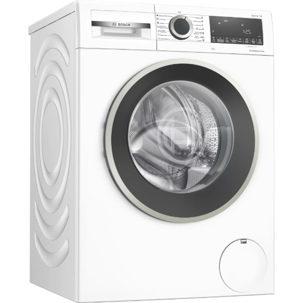 Фото - Пральна машина Bosch WGA142X0UA
