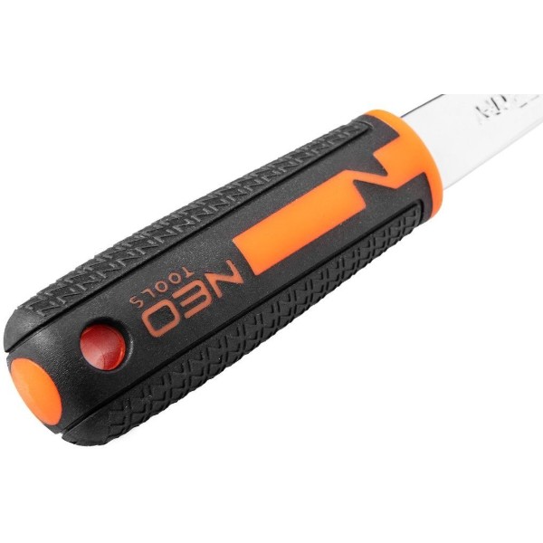 Фото - Набор торцевых головок Neo Tools 3/8" 12 шт. (10-020N)