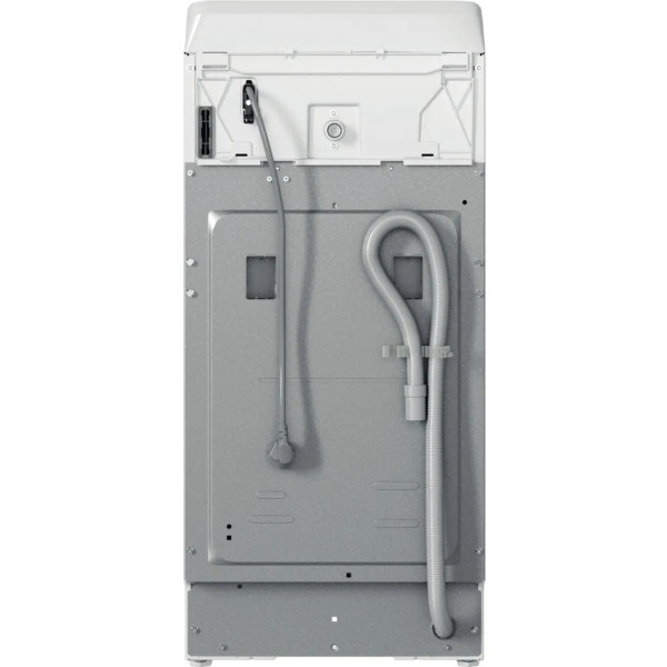 Фото - Уцінка - Пральна машина Whirlpool TDLRB 6251BS EU