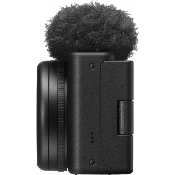 Фото - Фотокамера Sony ZV-1M2 Black (ZV1M2B.CE3)