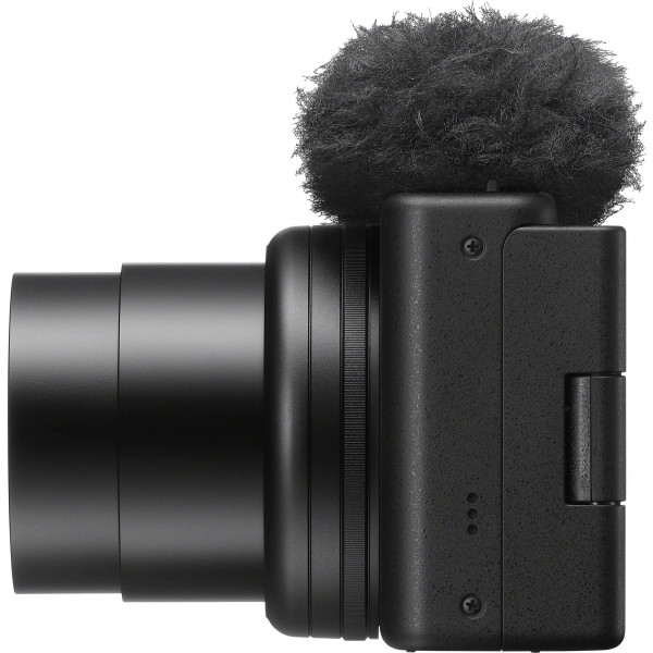 Фото - Фотокамера Sony ZV-1M2 Black (ZV1M2B.CE3)