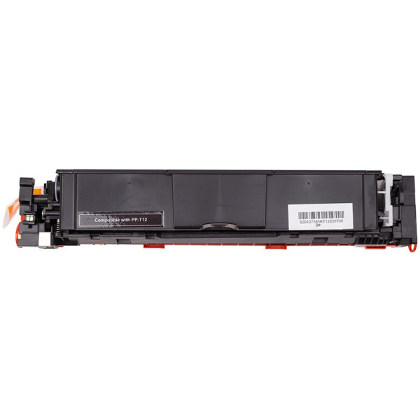 Фото - Картридж для лазерних принтерів/БФП PowerPlant Canon I-SENSYS X C1333p (PP-T12)