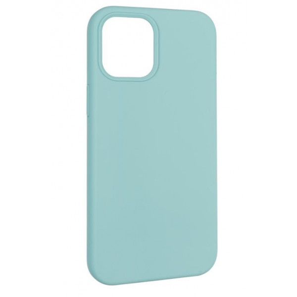 Фото - Чохол для смартфону Gelius Original Full Soft Case for iPhone X/XS Ice Sea Blue (91270)