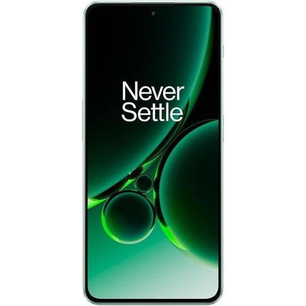 Фото - Смартфон OnePlus Nord 3 5G 8/128GB Misty Green