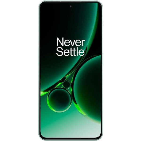 Фото - Смартфон OnePlus Nord 3 5G 16/256GB Misty Green