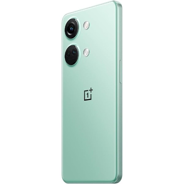Фото - Смартфон OnePlus Nord 3 5G 8/128GB Misty Green