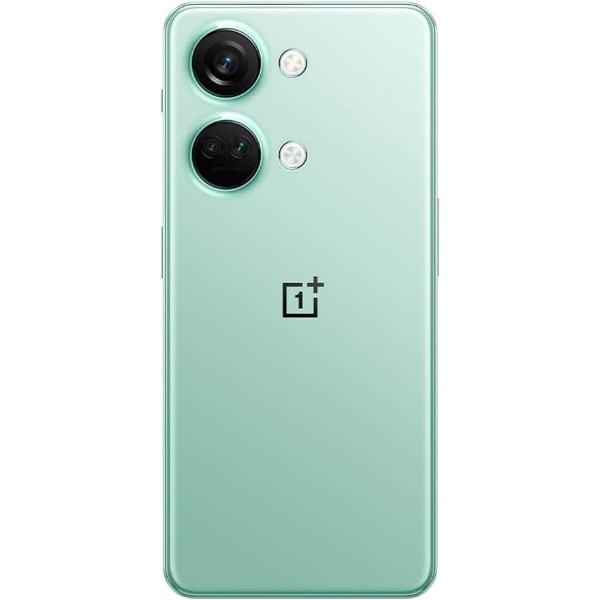 Фото - Смартфон OnePlus Nord 3 5G 8/128GB Misty Green
