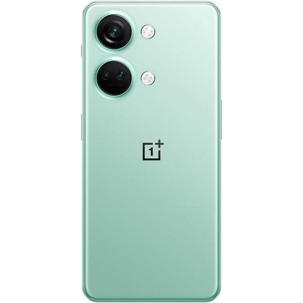 Фото - Смартфон OnePlus Nord 3 5G 16/256GB Misty Green