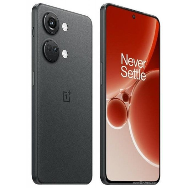 Фото - Смартфон OnePlus Nord 3 5G 8/128GB Tempest Gray