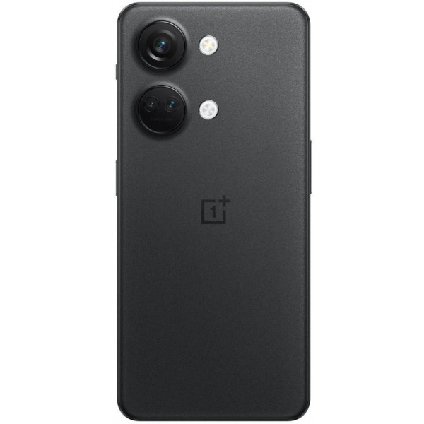 Фото - Смартфон OnePlus Nord 3 5G 16/256GB Tempest Gray