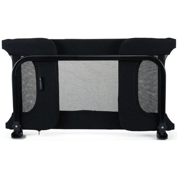 Фото - Бортик классический Kinderkraft Guard and Dream Black (KAGUDR00BLK0000)