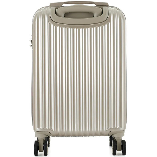 Фото - Чемодан Semi Line 20" (S) Gold (T5954-1)