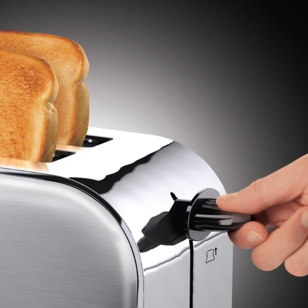 Фото - Тостер Russell Hobbs 23610-56 Oxford 4 Slice Long Slot