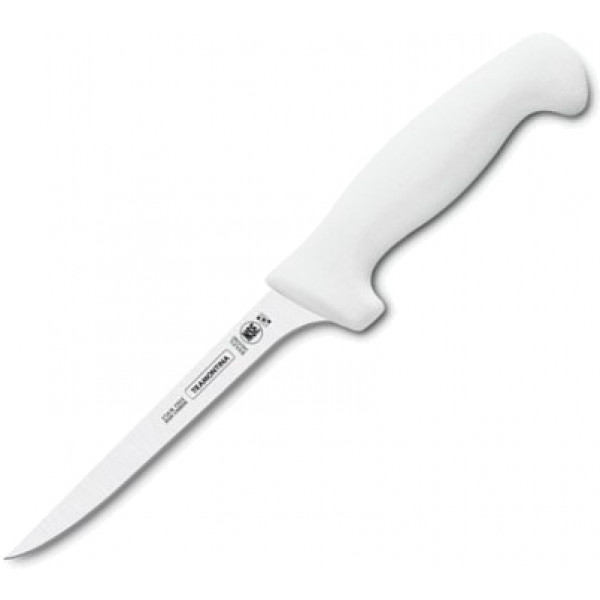 Фото - Ніж кухонний Tramontina Profissional Master разделочный 152 мм (24635/186)