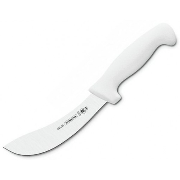 Фото - Ніж кухонний Tramontina Profissional Master 152 мм шкуросъёмный (24606/186)