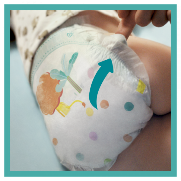 Фото - Одноразовые подгузники Pampers Active Baby Размер 6 (13-18 кг), 128 шт. (81747299)