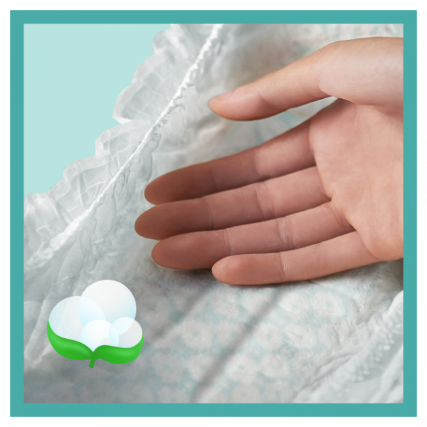 Фото - Одноразовые подгузники Pampers Active Baby Размер 6 (13-18 кг), 128 шт. (81747299)