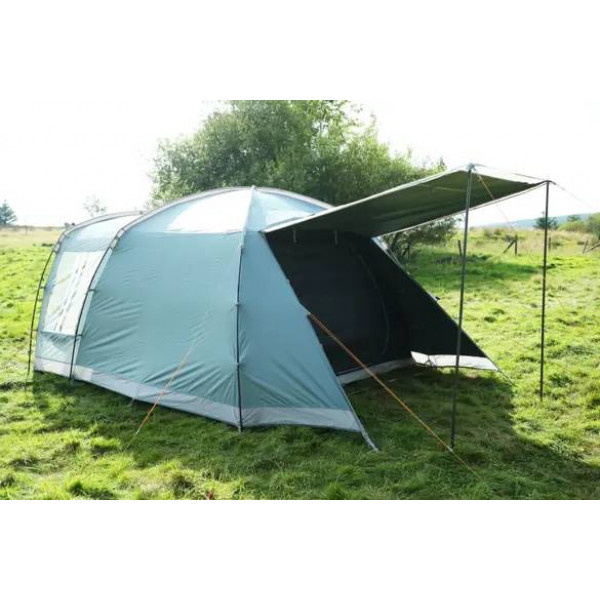 Фото - Палатка Vango Mokala 450 Mineral Green (TETMOKALA000001)