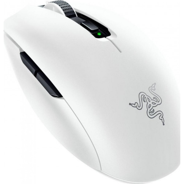 Фото - Мышь беспроводная игровая Razer Orochi V2 Wireless White (RZ01-03730400-R3G1)