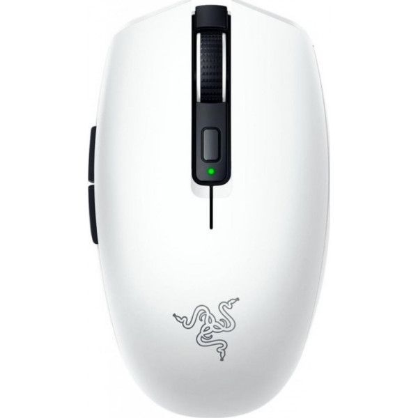 Фото - Мышь беспроводная игровая Razer Orochi V2 Wireless White (RZ01-03730400-R3G1)