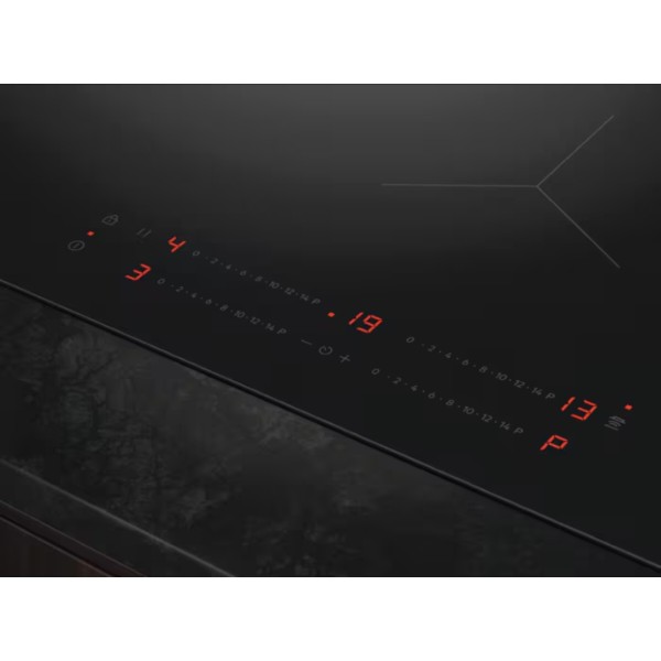 Фото - Варочная панель электрическая AEG TO64IC0FIT