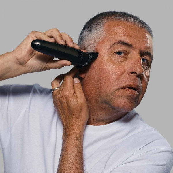 Фото - Машинка для стрижки волосся Remington PG760 E51