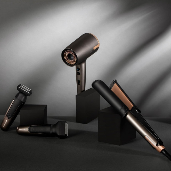 Фото - Машинка для стрижки волосся Remington PG760 E51