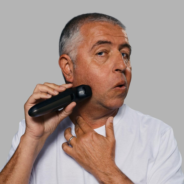 Фото - Машинка для стрижки волосся Remington PG760 E51