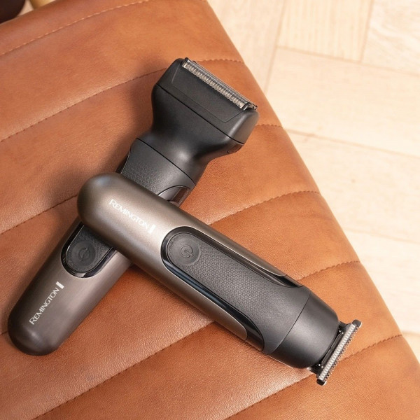 Фото - Машинка для стрижки волосся Remington PG760 E51