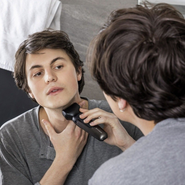 Фото - Машинка для стрижки волосся Remington PG760 E51