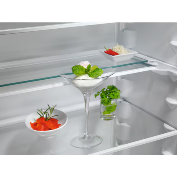 Фото - Холодильник вбудований AEG TSC7G181ES