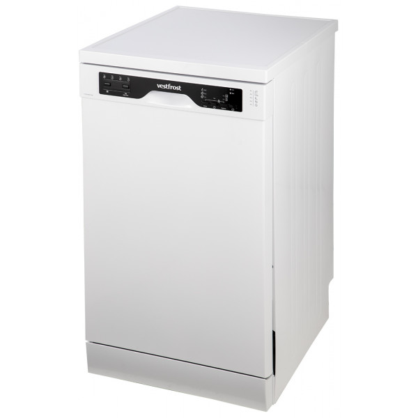 Фото - Посудомийна машина окремостояча Vestfrost FDW4510W