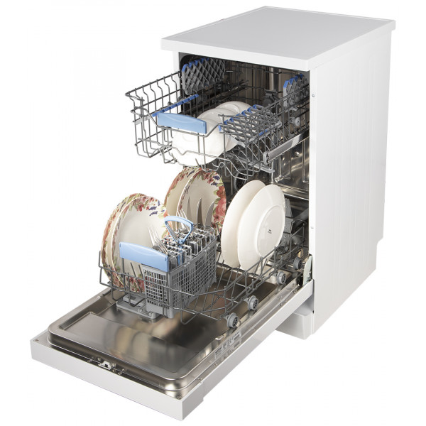 Фото - Посудомийна машина окремостояча Vestfrost FDW4510W